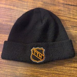 The Tragically Hip Beanie